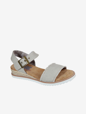 Skechers Szandál Szürke