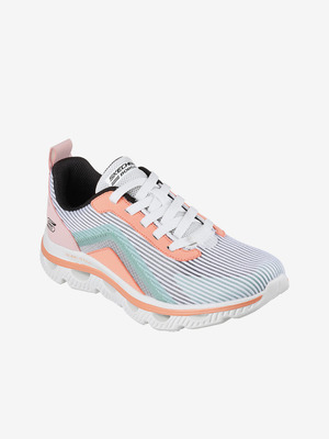 Skechers Sportcipő Fehér