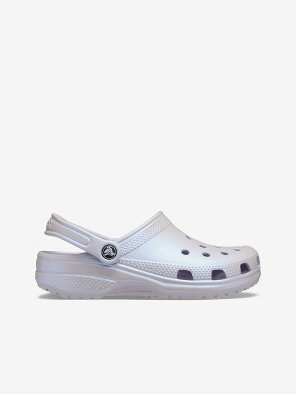 Crocs Crocs Papucs Lila fotója
