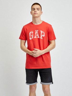 GAP Póló Piros