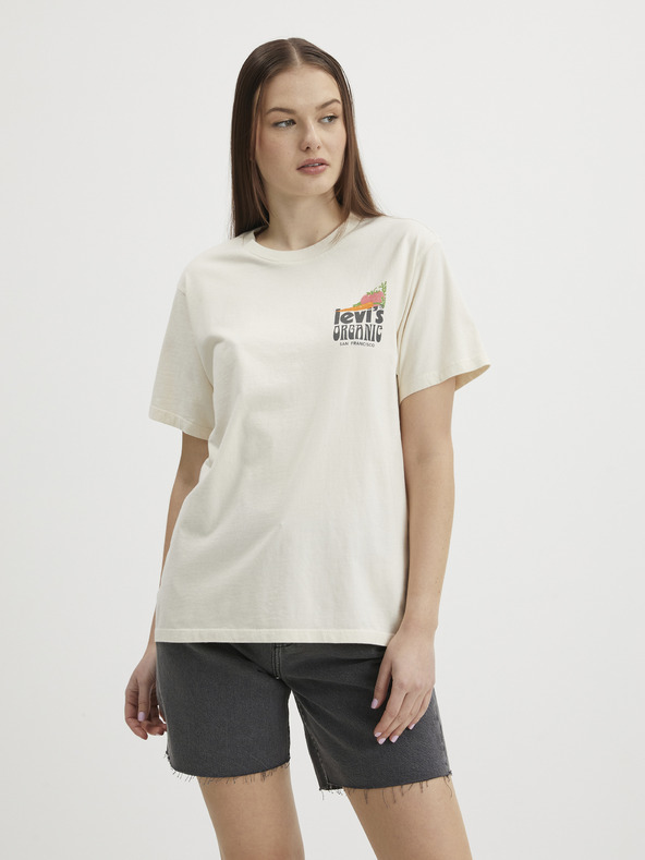 Levi's® Póló Fehér fotója
