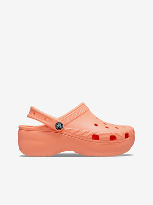 Crocs Papucs Narancssárga