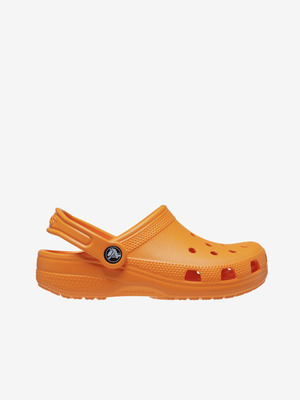 Crocs Gyerek papucs Narancssárga