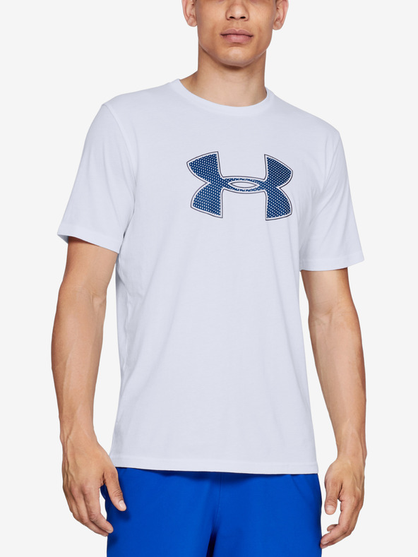 Under Armour Póló Fehér fotója