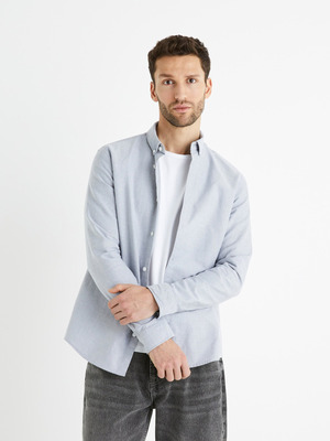 Celio Bacolford Ing Kék