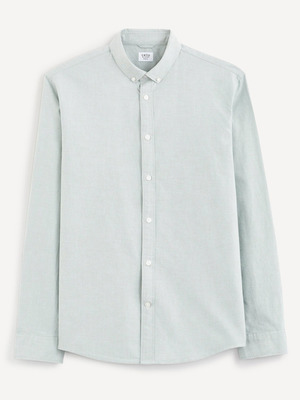 Celio Bacolford Ing Zöld