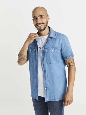 Celio Ing Kék