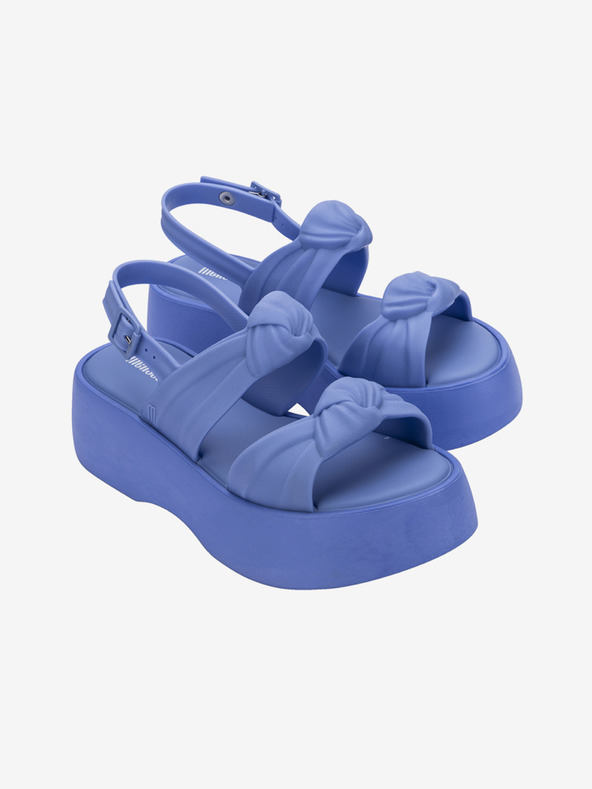 Melissa Szandál Kék fotója