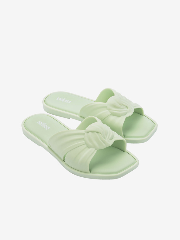 Melissa Papucs Zöld fotója