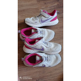 Nike Revolution gyerek cipő 2 darab 31.5-es
