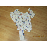 NEXT új, címkés kislányos-nyuszis pizsama 128-as méretben (6-7 év)