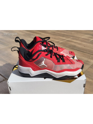 Nike Jordan Take 4