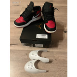 Nike sportcipő Air Jordan