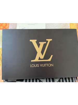 Louis Vuitton női sál