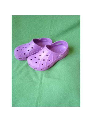 CROCS UNISEX SZANDÁL/PAPUCS KB.32-33-as / J 1 /