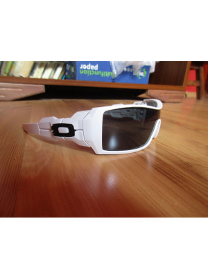 Oakley Oil rig férfi napszemüveg