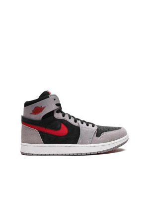 Nike Jordan 1 Zoom red gray