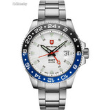 Swiss Military GMT - 1 forintról!