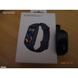 Honor Band 7 okosóra/aktivitásmérő eladó