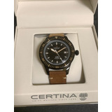 Certina Ds Ph 200m Powermatic Full set