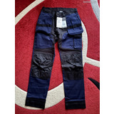 Eladó 8db KEILOR trousers NAVY munkásnadrág!