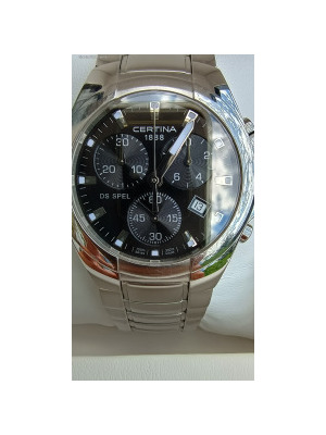 CERTINA DS SPEL REF: C542.7153.42.61 Swiss Made