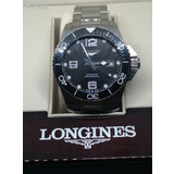 Longines HydroConquest