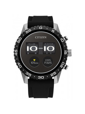 CITIZEN CZ SMART 2.gen Okosóra Watch Érintőképernyős MX1011-05X