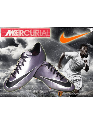 Nike Mercurial Victory V FG műanyag stoplis cipő! 36.5-es méret