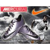 Nike Mercurial Victory V FG műanyag stoplis cipő! 36.5-es méret