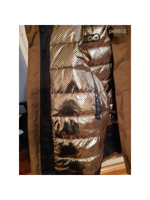Columbia Oak Harbor II Insulated Jacket (télikabát)