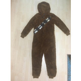 Star Wars Chewbacca jelmez 13-14 évesre 158 / 164-es méret