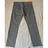 LEVI'S 501 ORIGINAL EGYENESSZÁRÚ GOMBOS FÉRFI FARMER, ÚJ!