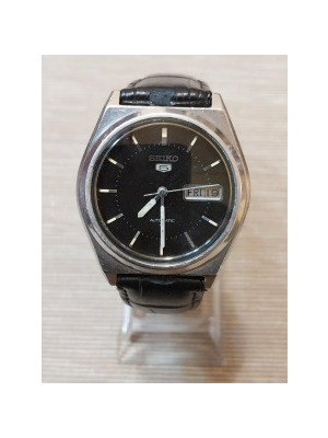 Seiko 5 automata férfi karóra