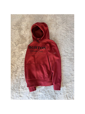 Burton snowboard pulóver