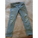 Pepe Jeans világos férfi farmernadrág W33 L32
