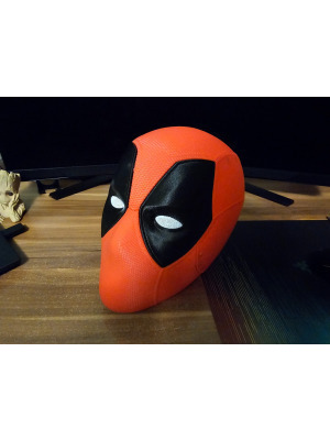 Deadpool maszk
