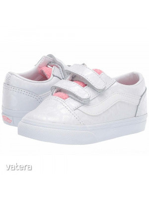 Vans Cipő 26-os Méretű