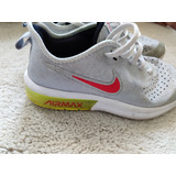 Nike AirMax AQ2244-007 típusú 35,5 méretű sportcipő eladó