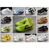 NIKE AIR FORCE 1 LOW Alacsonyszárú Női Férfi Cipő Sportcipő Új One AF1 Unisex PRM Premium JDI LV8
