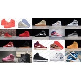 NIKE AIR FORCE 1 ONE Hi High Mid Cipő Utcai 36-46 sportcipő edzőcipő magasszárú téli meleg Garancia