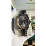 Rolex Datejust Automata 36mm Férfi Női Karóra Replika Óra (LEGJOBB AAA+ MINŐSÉG)