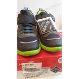 Superfit gtx vízálló száras 34/22cm_ÚJ!