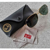 Ray Ban napszemüveg