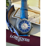 LONGINES LINDBERGH HOUR ANGLE