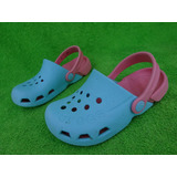 Crocs Electro kislány papucs 27-es / C11