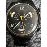 Swatch Chronograph karóra óra 1Ft NMÁ