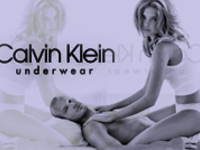 Megnyílt a Calvin Klein Underwear webáruház