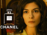 Itt a megújult Chanel No. 5 első filmje kép