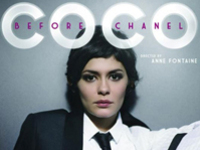 Moziajánló: Coco Chanel hihetetlen élete kép
